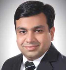 Mr. Nitin Sharma